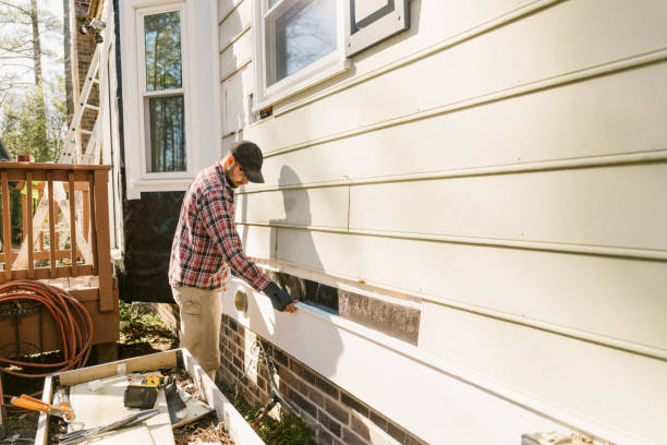 Trusted Fiber Cement Siding service in Frankfort, KY - Creative Siding